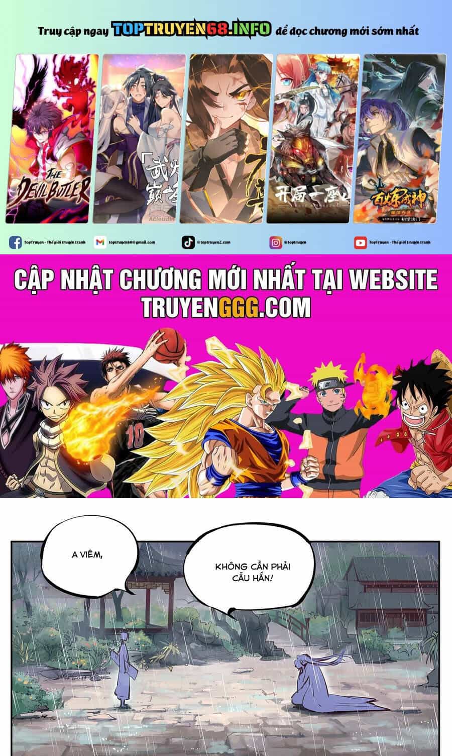 Nhật Nguyệt Đồng Thác - Chương 29 - ảnh 2