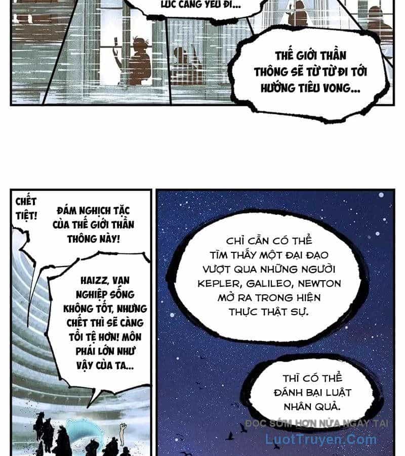 Nhật Nguyệt Đồng Thác - Chương 291 - ảnh 34