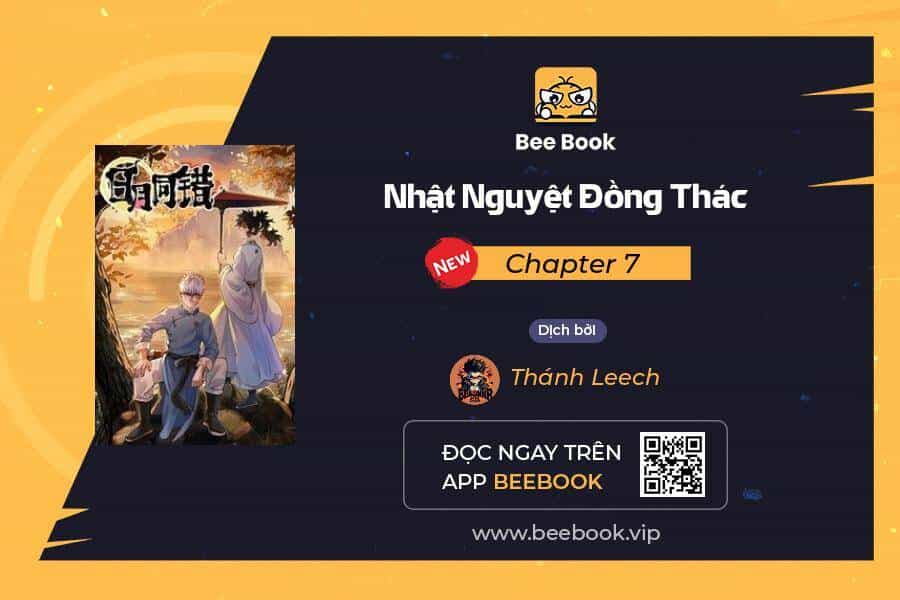 Nhật Nguyệt Đồng Thác - Chương 7 - ảnh 1