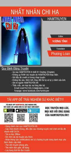 Nhất Nhân Chi Hạ - Chương 106 - ảnh 1