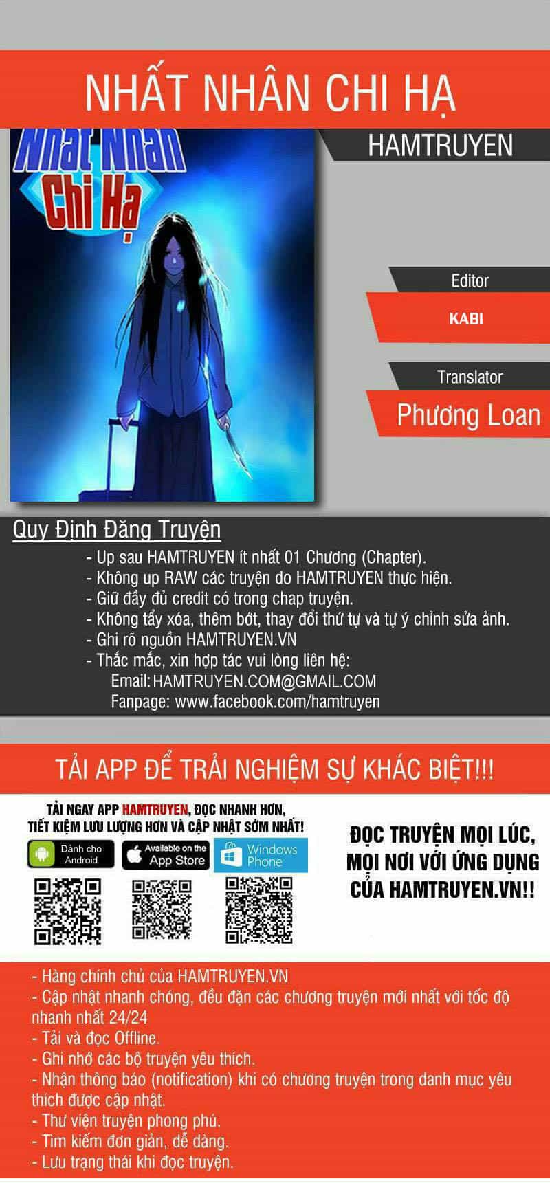 Nhất Nhân Chi Hạ - Chương 131 - ảnh 1