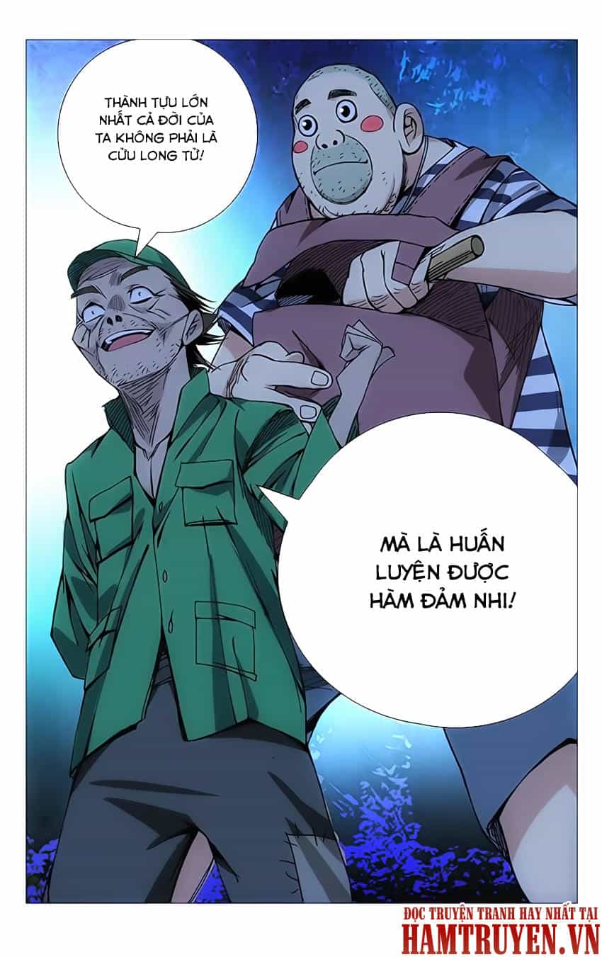Nhất Nhân Chi Hạ - Chương 150 - ảnh 10