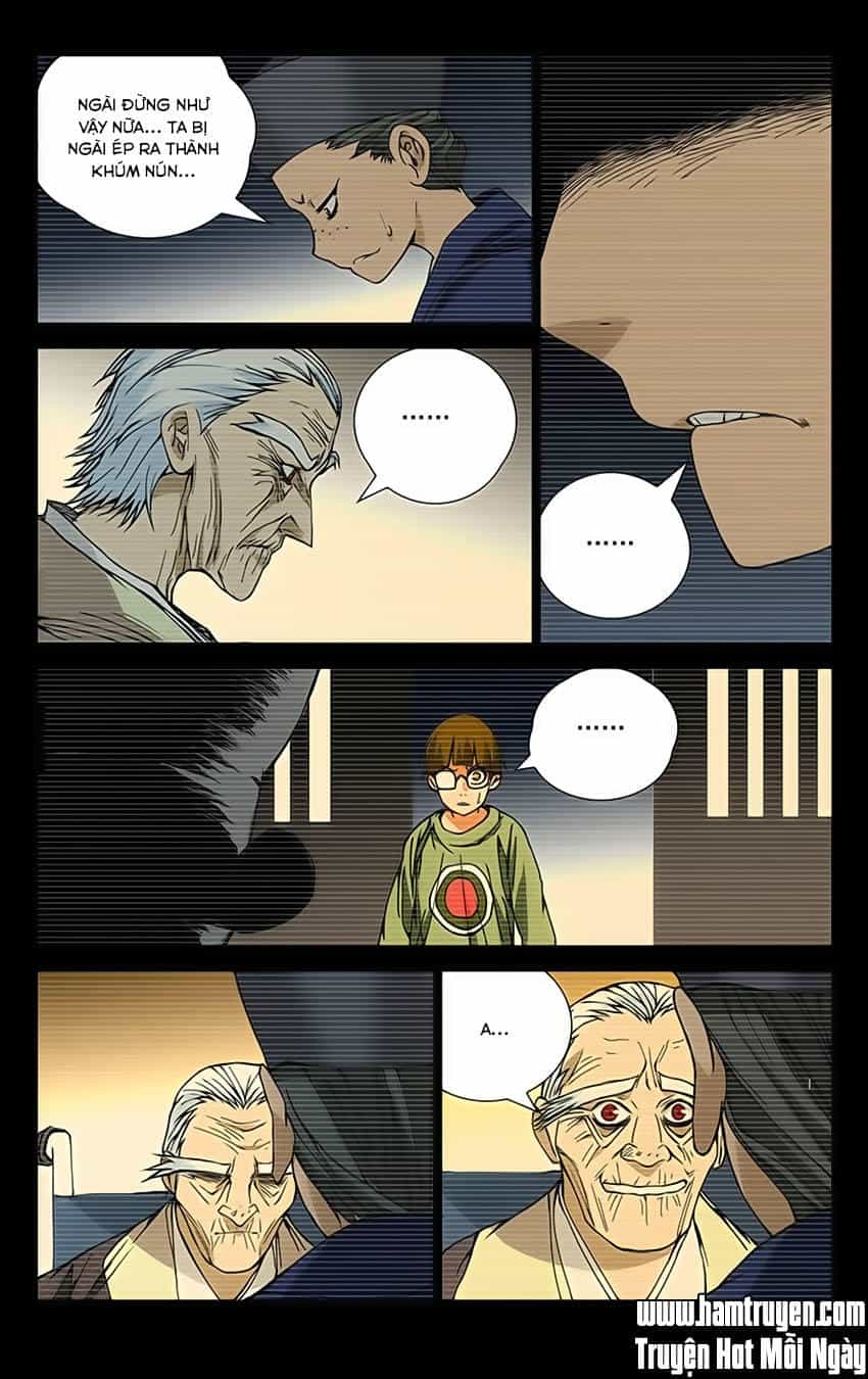 Nhất Nhân Chi Hạ - Chương 173 - ảnh 12
