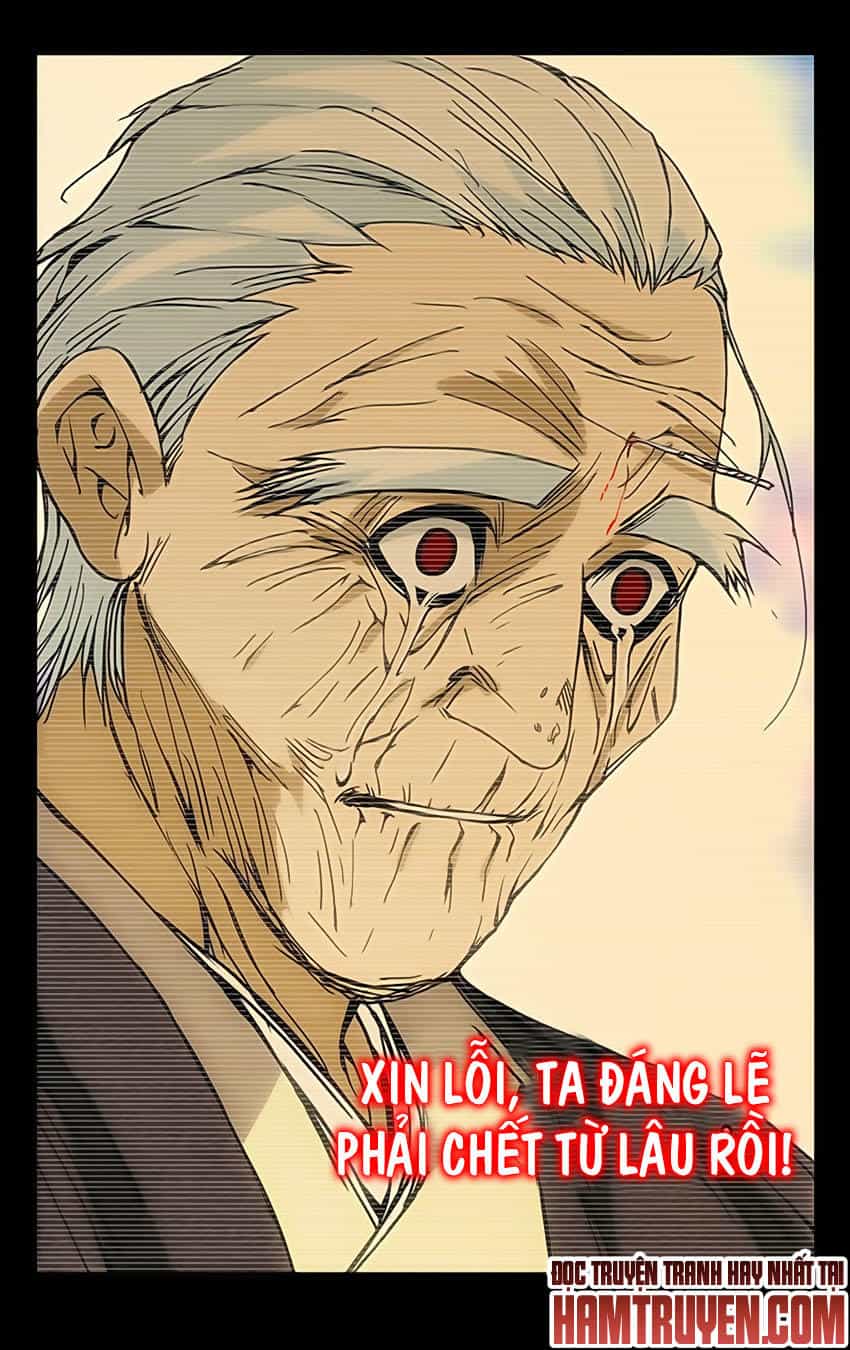 Nhất Nhân Chi Hạ - Chương 174 - ảnh 15