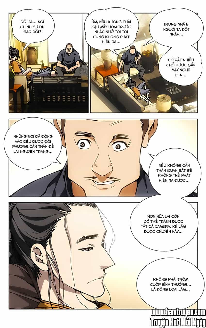 Nhất Nhân Chi Hạ - Chương 177 - ảnh 13