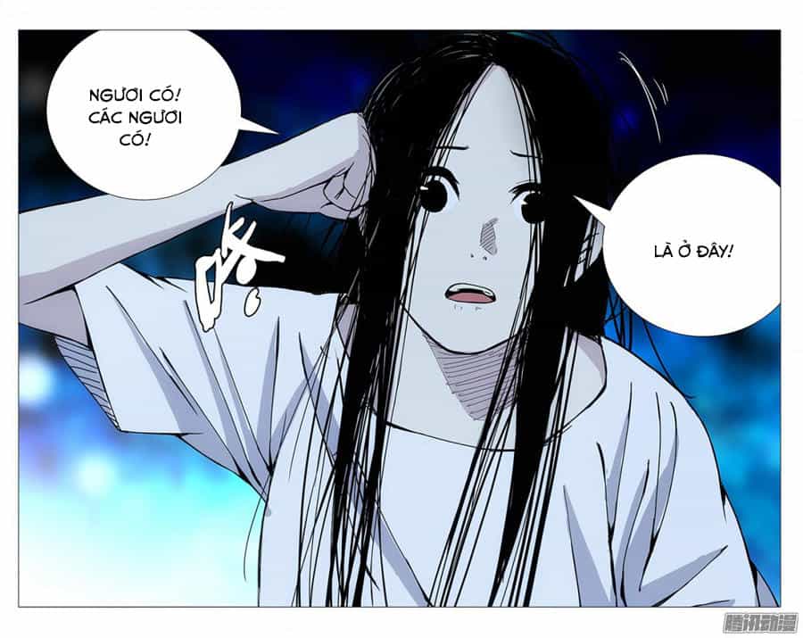 Nhất Nhân Chi Hạ - Chương 182 - ảnh 13