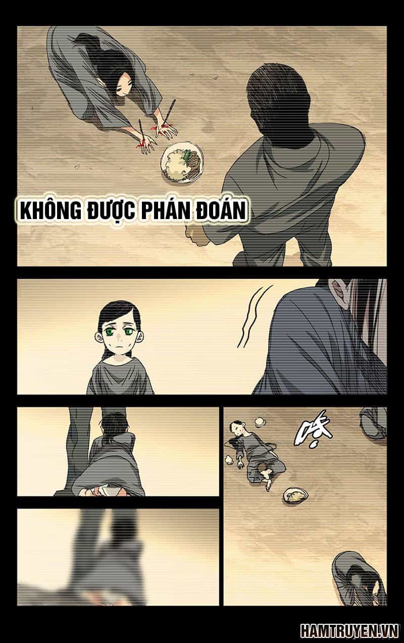 Nhất Nhân Chi Hạ - Chương 245 - ảnh 11