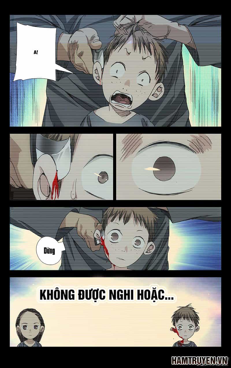 Nhất Nhân Chi Hạ - Chương 245 - ảnh 8