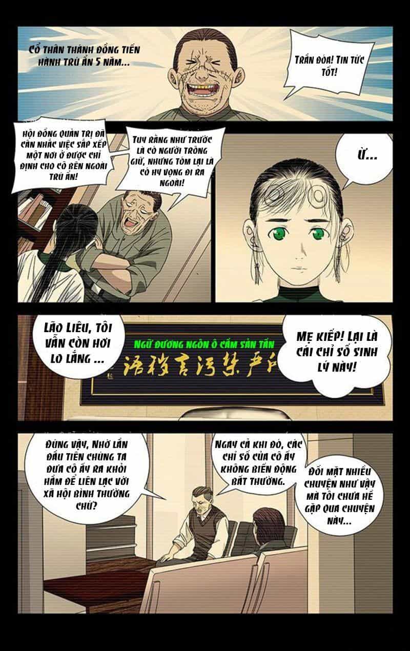 Nhất Nhân Chi Hạ - Chương 254 - ảnh 11