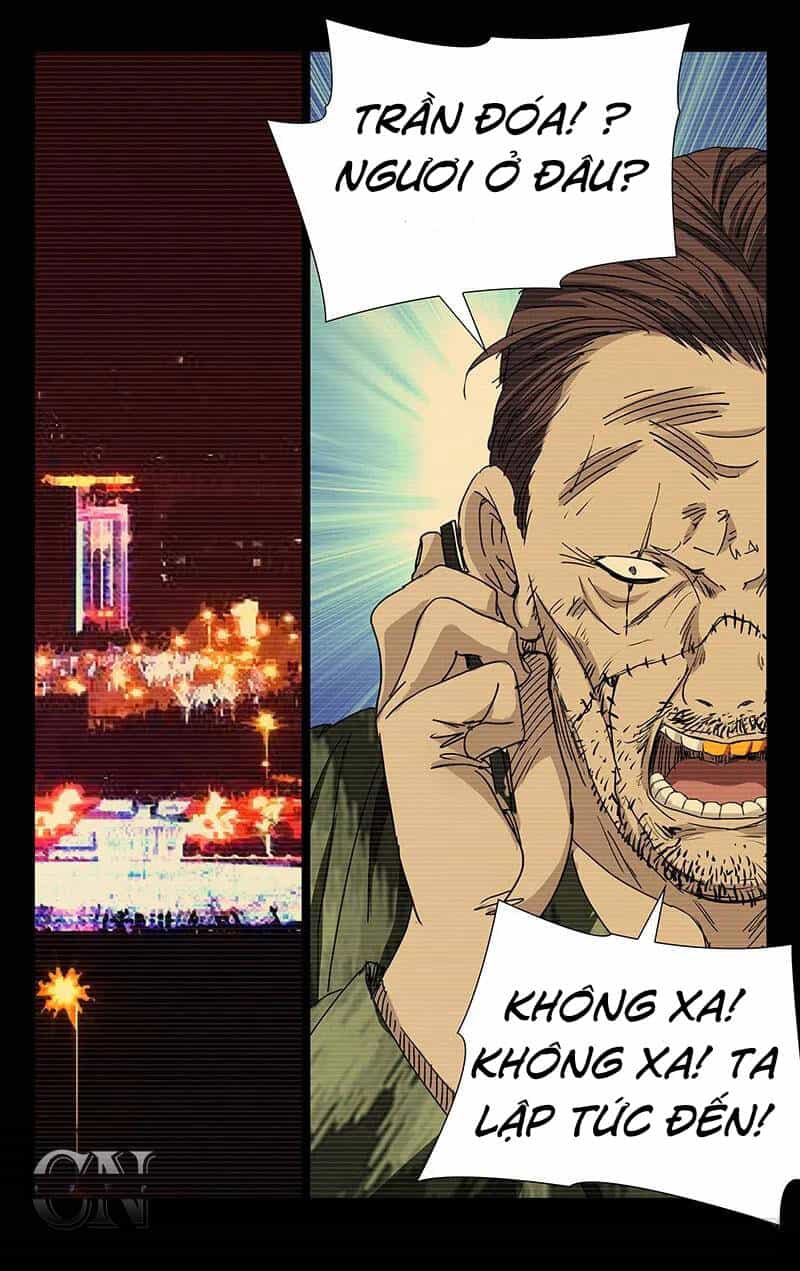 Nhất Nhân Chi Hạ - Chương 256 - ảnh 14