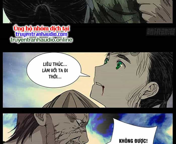 Nhất Nhân Chi Hạ - Chương 257 - ảnh 14