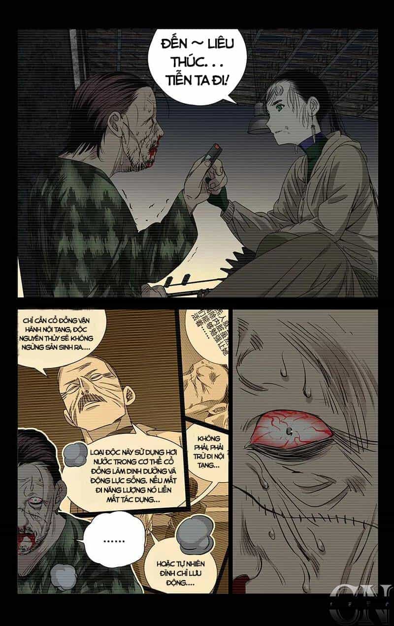 Nhất Nhân Chi Hạ - Chương 258 - ảnh 10