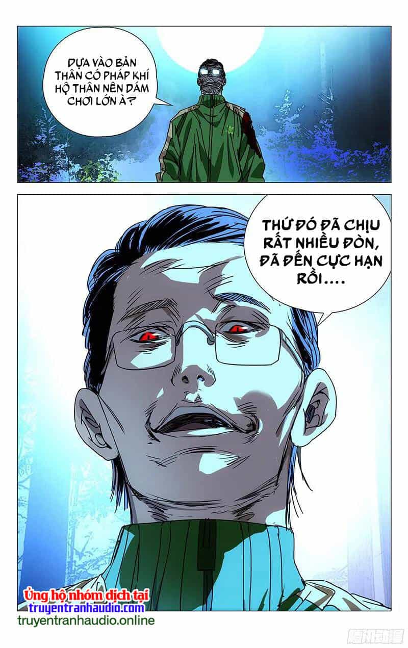 Nhất Nhân Chi Hạ - Chương 262 - ảnh 14