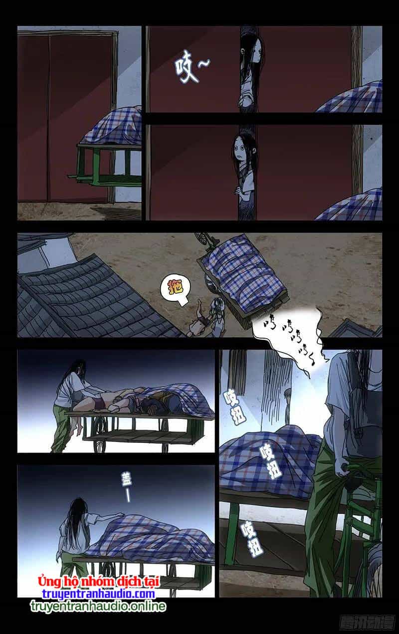 Nhất Nhân Chi Hạ - Chương 267 - ảnh 5