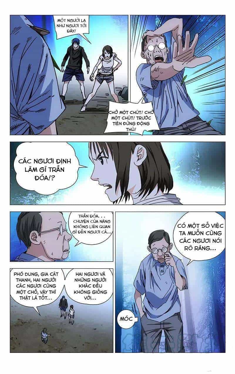 Nhất Nhân Chi Hạ - Chương 268 - ảnh 10