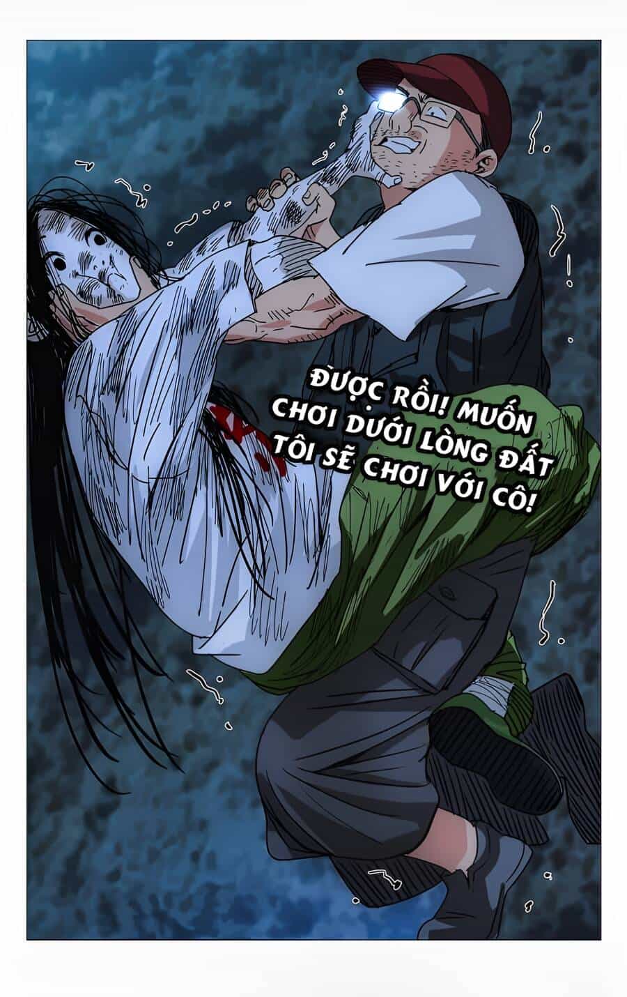 Nhất Nhân Chi Hạ - Chương 275 - ảnh 16