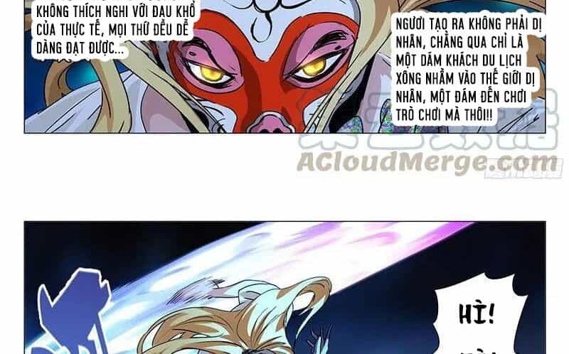 Nhất Nhân Chi Hạ - Chương 282 - ảnh 26