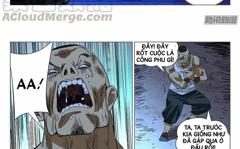 Nhất Nhân Chi Hạ - Chương 282 - ảnh 34
