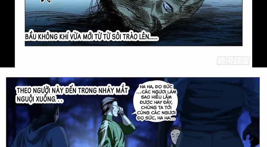 Nhất Nhân Chi Hạ - Chương 283 - ảnh 21