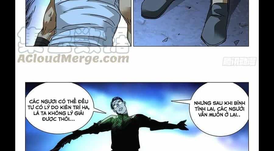 Nhất Nhân Chi Hạ - Chương 283 - ảnh 25
