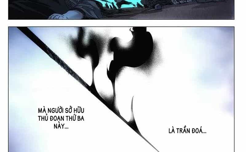 Nhất Nhân Chi Hạ - Chương 287 - ảnh 38