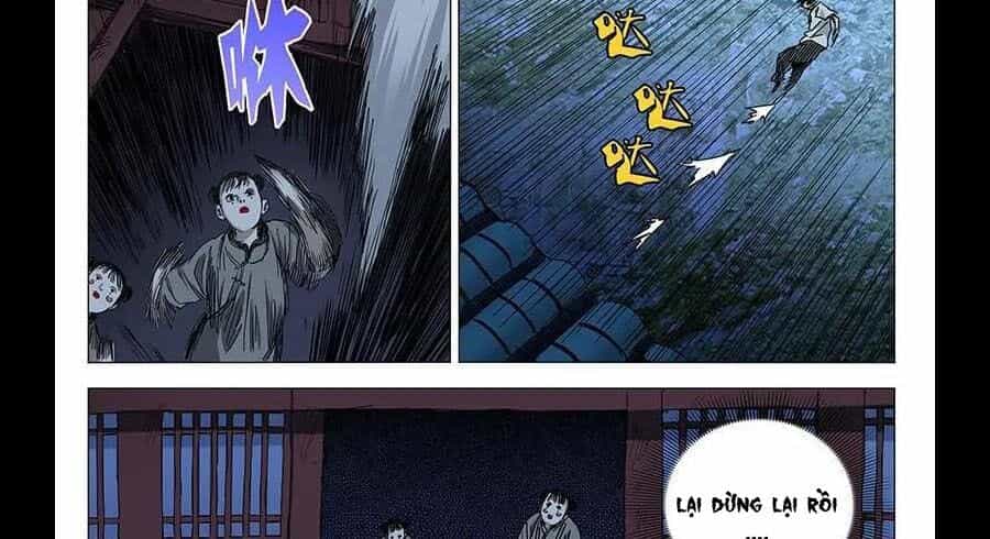 Nhất Nhân Chi Hạ - Chương 288 - ảnh 13