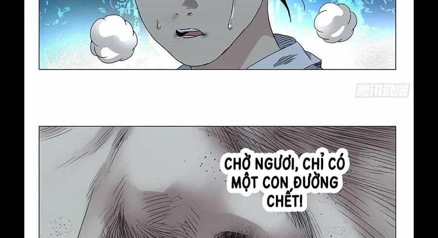 Nhất Nhân Chi Hạ - Chương 288 - ảnh 15