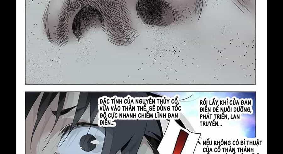 Nhất Nhân Chi Hạ - Chương 288 - ảnh 16