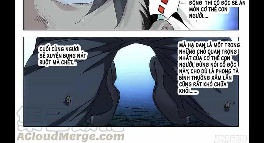 Nhất Nhân Chi Hạ - Chương 288 - ảnh 17