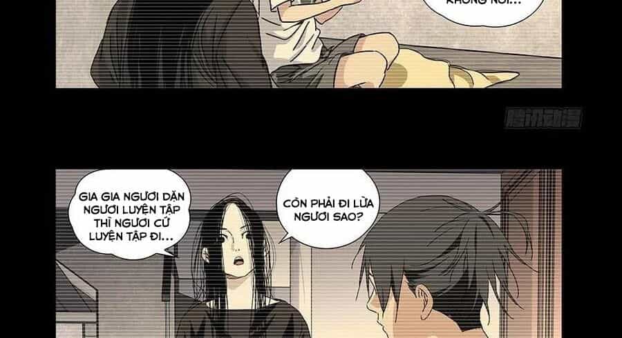 Nhất Nhân Chi Hạ - Chương 288 - ảnh 28