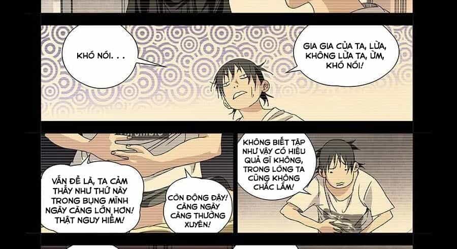 Nhất Nhân Chi Hạ - Chương 288 - ảnh 29