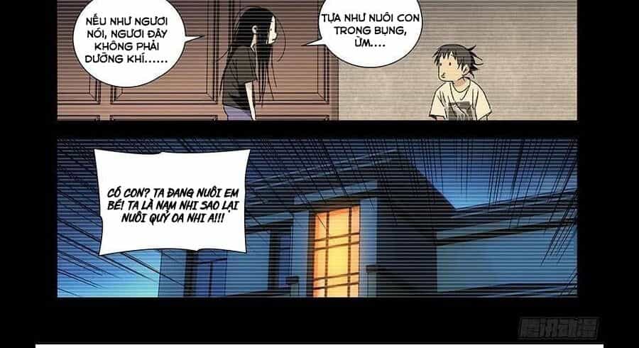 Nhất Nhân Chi Hạ - Chương 288 - ảnh 30