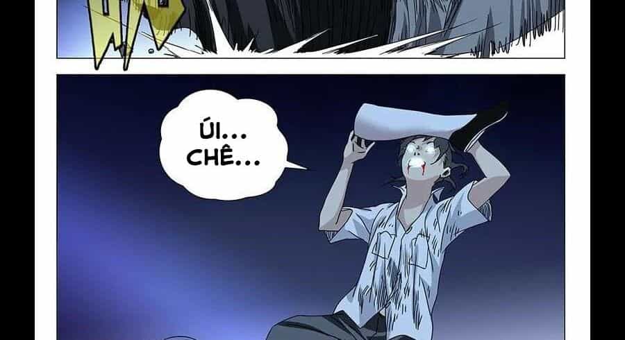Nhất Nhân Chi Hạ - Chương 289 - ảnh 27