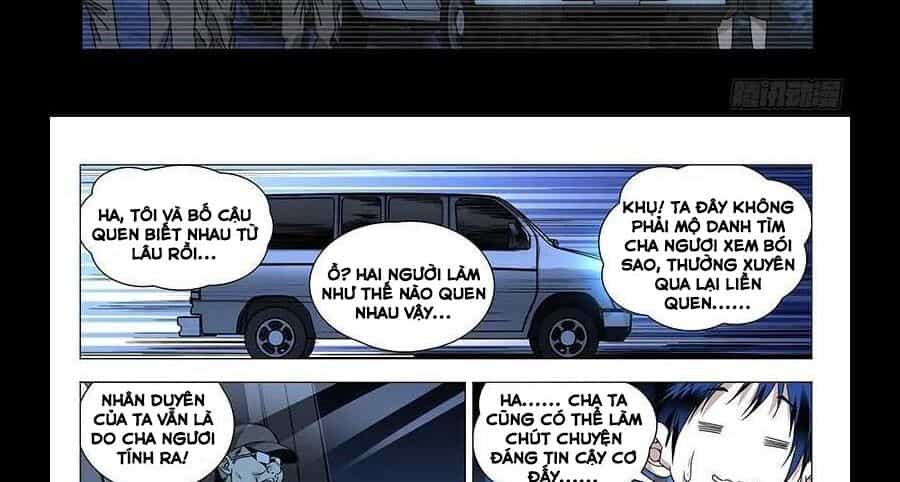 Nhất Nhân Chi Hạ - Chương 290 - ảnh 38