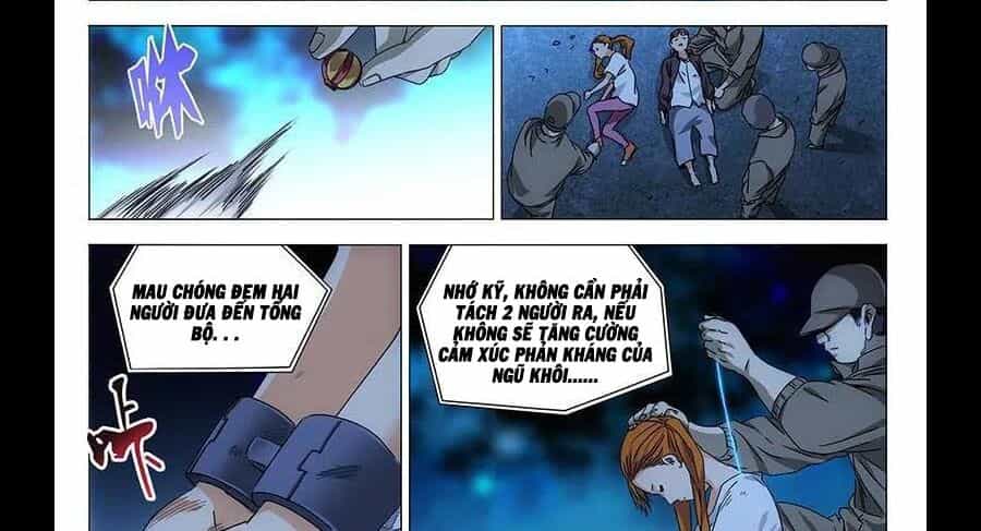 Nhất Nhân Chi Hạ - Chương 291 - ảnh 23