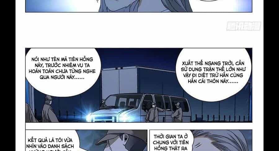 Nhất Nhân Chi Hạ - Chương 291 - ảnh 6