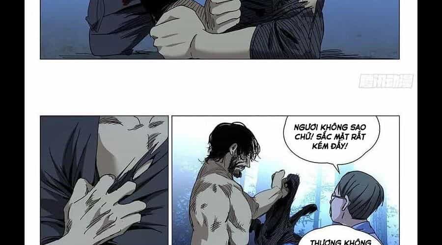 Nhất Nhân Chi Hạ - Chương 292 - ảnh 21