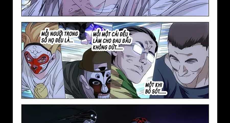 Nhất Nhân Chi Hạ - Chương 293 - ảnh 27