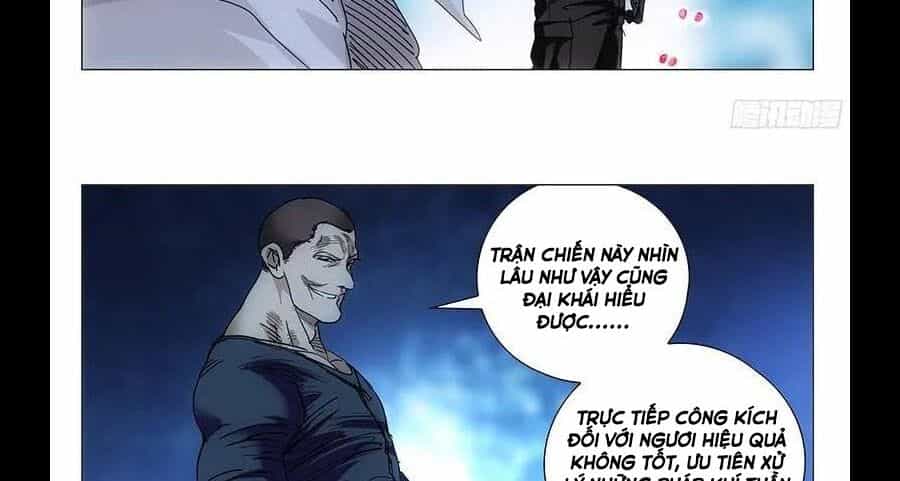 Nhất Nhân Chi Hạ - Chương 293 - ảnh 6