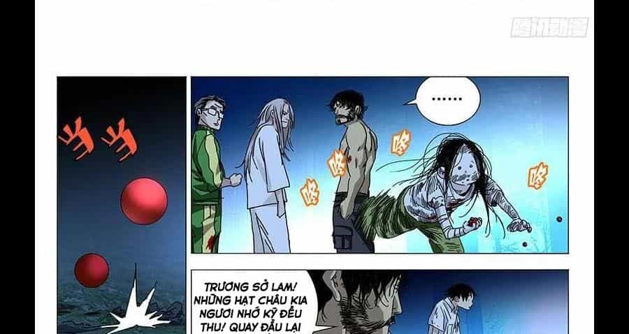 Nhất Nhân Chi Hạ - Chương 296 - ảnh 13