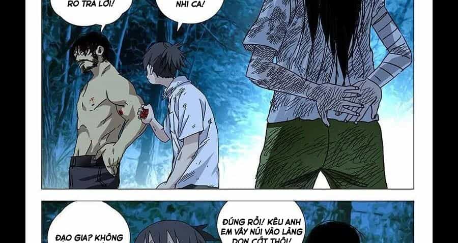 Nhất Nhân Chi Hạ - Chương 296 - ảnh 16