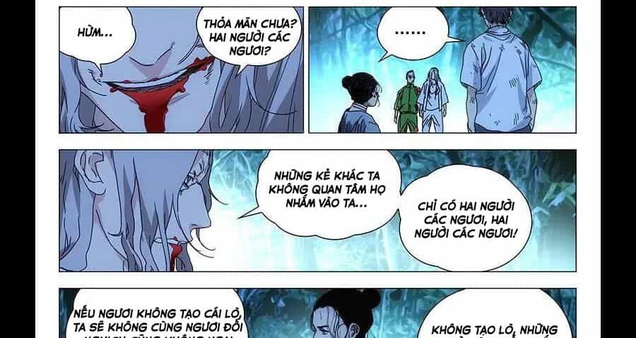 Nhất Nhân Chi Hạ - Chương 296 - ảnh 19