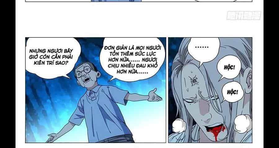 Nhất Nhân Chi Hạ - Chương 296 - ảnh 5