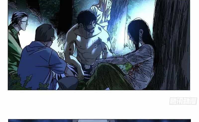 Nhất Nhân Chi Hạ - Chương 297 - ảnh 31
