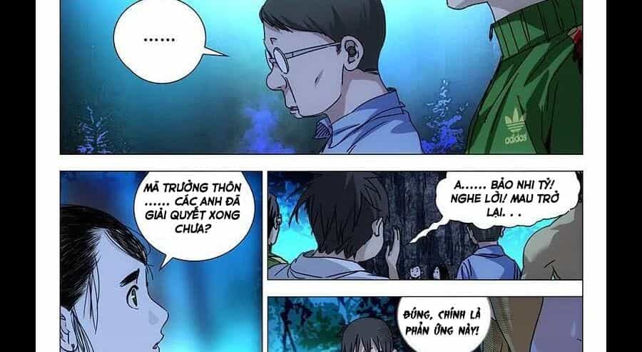 Nhất Nhân Chi Hạ - Chương 298 - ảnh 28