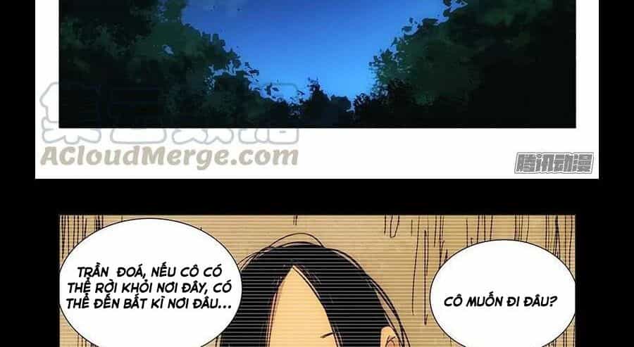 Nhất Nhân Chi Hạ - Chương 298 - ảnh 34