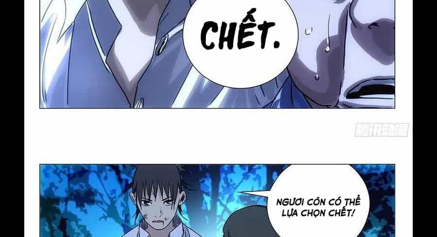 Nhất Nhân Chi Hạ - Chương 299 - ảnh 16