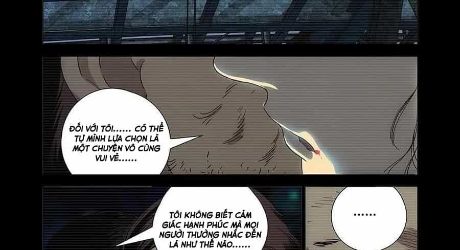 Nhất Nhân Chi Hạ - Chương 299 - ảnh 25