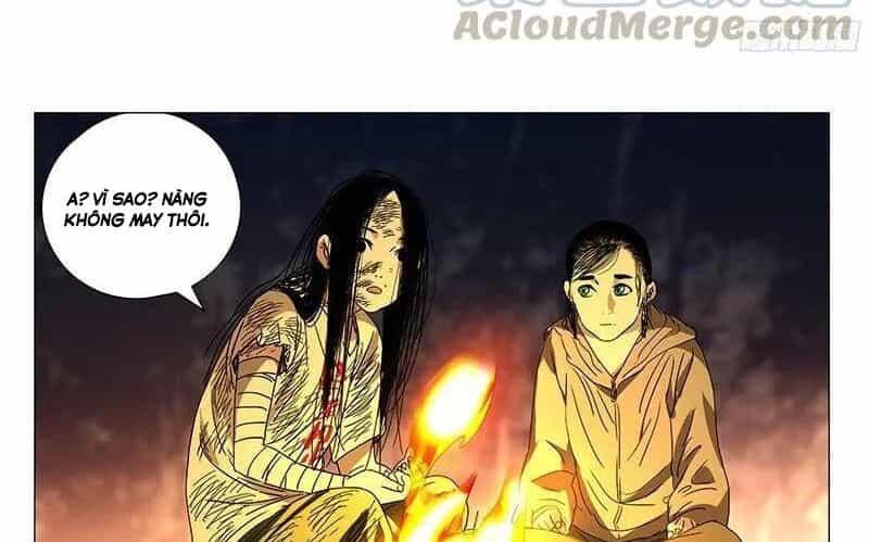 Nhất Nhân Chi Hạ - Chương 300 - ảnh 34