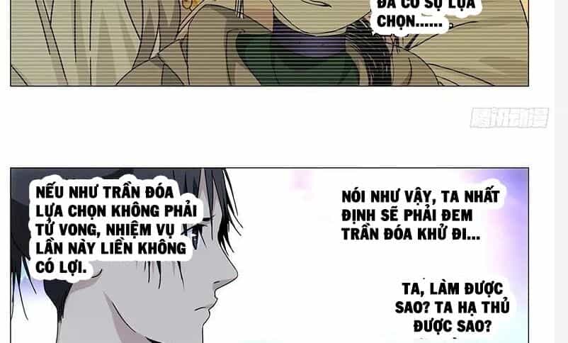 Nhất Nhân Chi Hạ - Chương 303 - ảnh 11